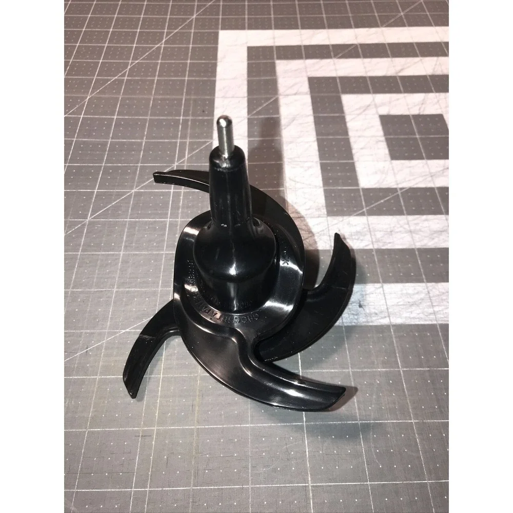 Ninja‎ Professional Combo Dough Hook